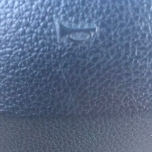 Meet your Posher, Derrick